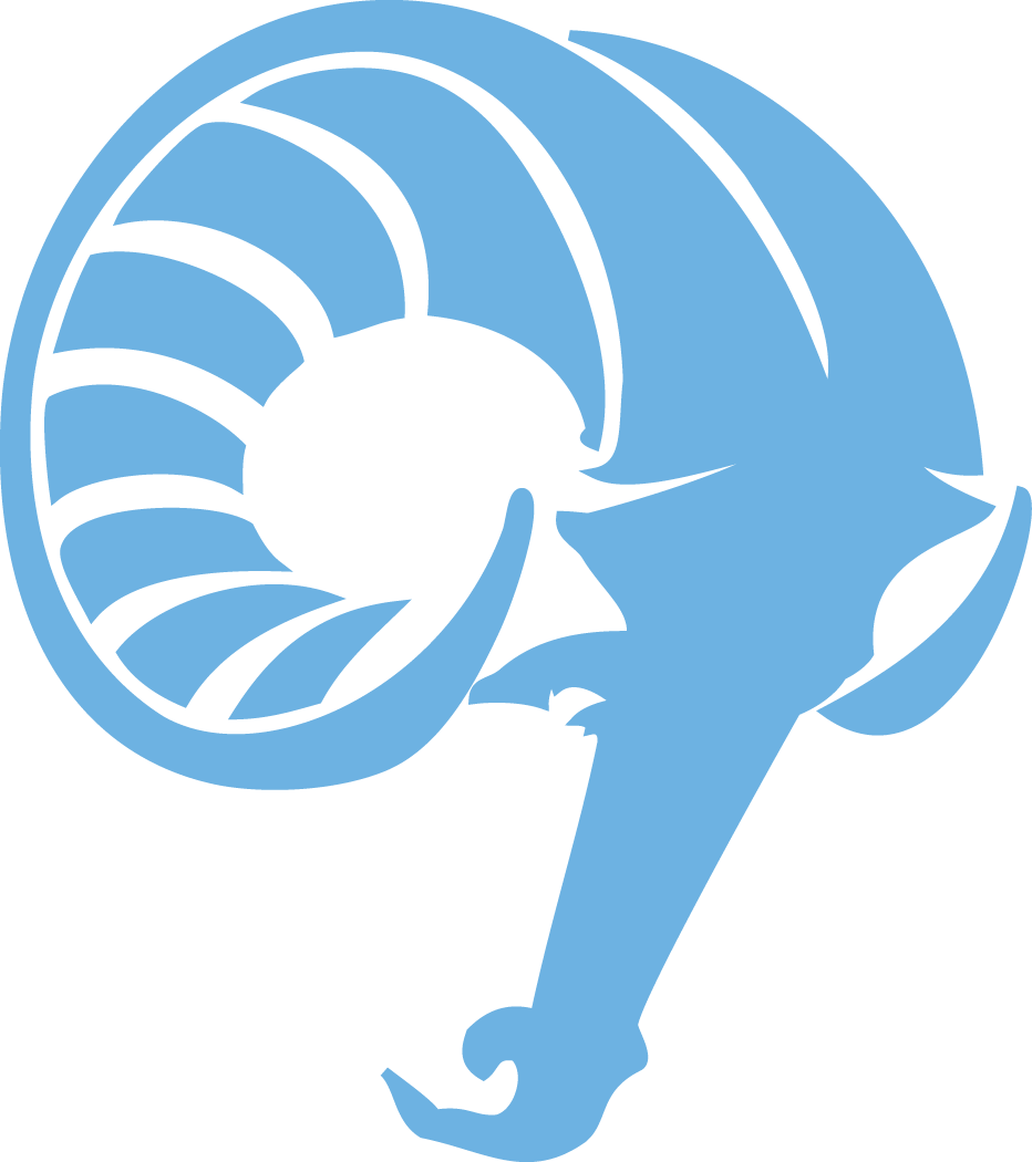 Rhode Island Rams 1989-2009 Alternate Logo diy iron on heat transfer